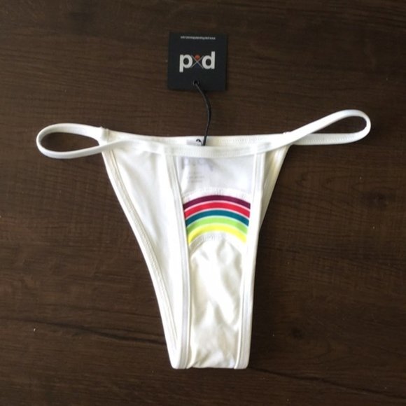 Pacific & Driftwood TASTE THE RAINBOW NEW W TAGS - Picture 10 of 16